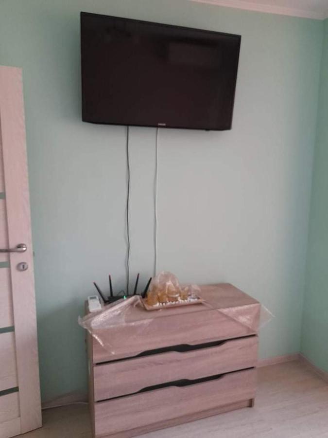 Теодора Lägenhet Ruse Exteriör bild