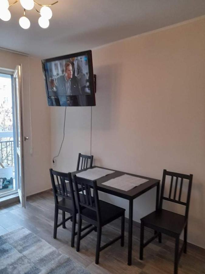 Теодора Lägenhet Ruse Exteriör bild