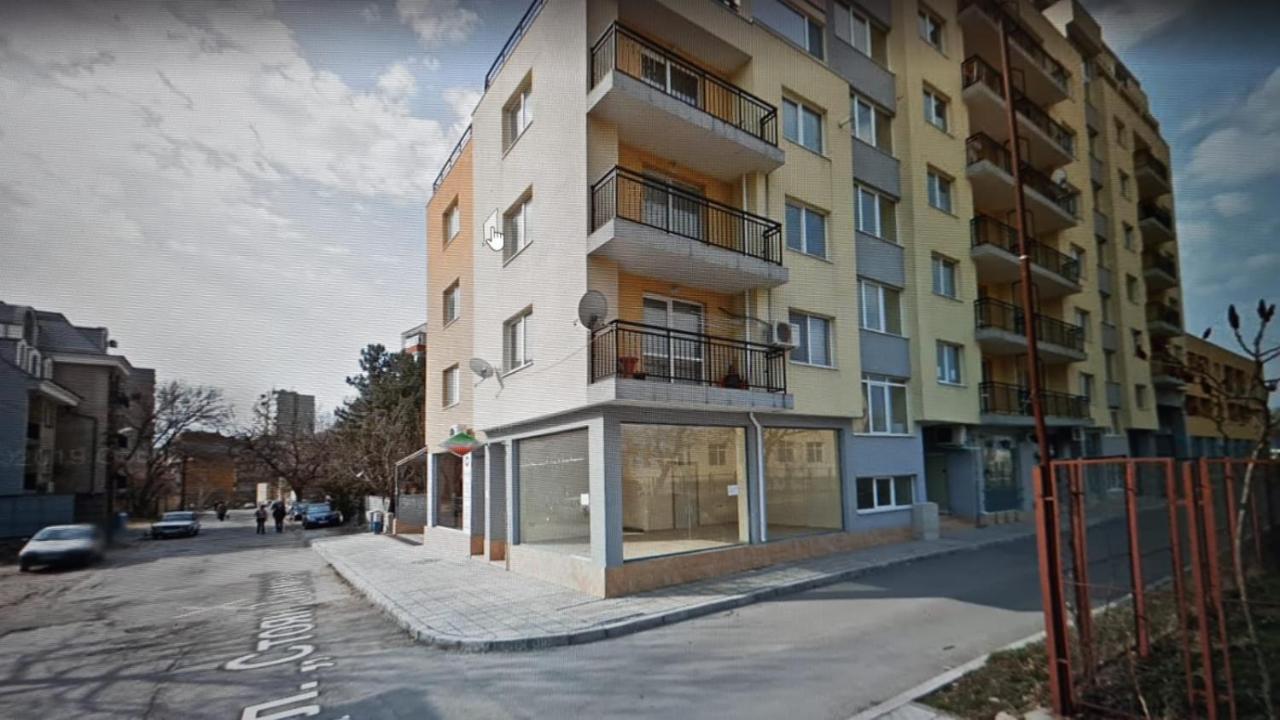 Теодора Lägenhet Ruse Exteriör bild