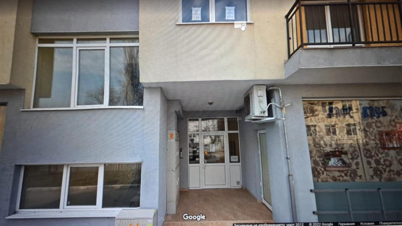 Теодора Lägenhet Ruse Exteriör bild